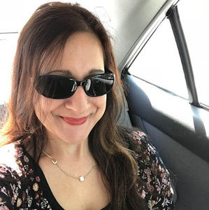 Meet your Posher, Meesha